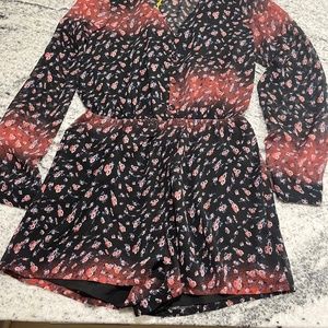 BCBGeneration Romper